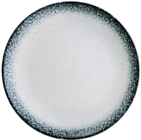 

Тарелка столовая мелкая Bonna, Callis Black Gourmet / CLSBLGRM27DZ