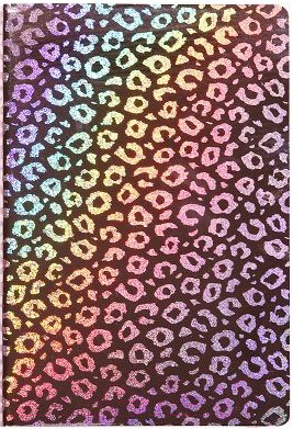 

Записная книжка Miniso, Сафари 5528