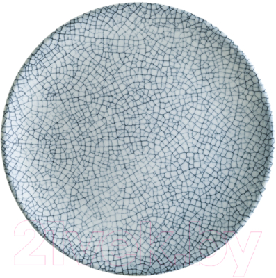 

Тарелка столовая мелкая Bonna, Mito Denim Gourmet / MTODNGRM27DZ