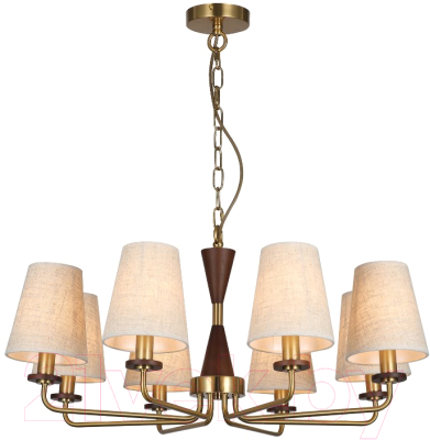 

Люстра FAVOURITE, F-promo Arbor 2737-8P