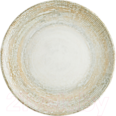Тарелка столовая мелкая Bonna Patera / PTRGRM30DZ