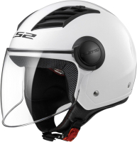 

Мотошлем LS2, OF562 Airflow Solid