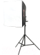 Комплект оборудования для фотостудии Falcon Eyes KeyLight 145 SB5050 KIT / 27600 - 