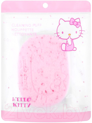 Щетка для лица Miniso Sanrio Hello Kitty 6918