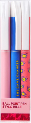

Набор шариковых ручек Miniso, Sassy Me 4415