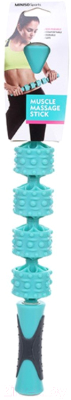 

Массажер ручной Miniso, 3013