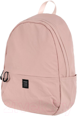 Рюкзак Miniso 2044 (розовый)
