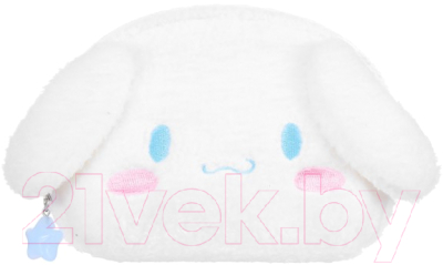 

Косметичка Miniso, Sanrio Cinnamoroll 0734