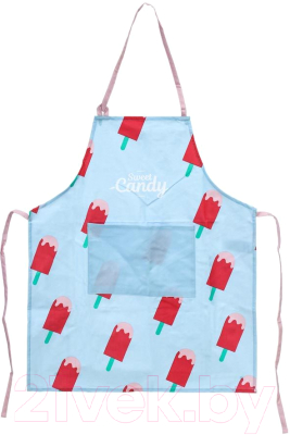 

Кухонный фартук Miniso, 4254