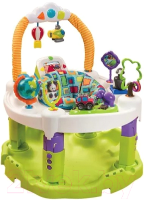 

Развивающий центр Evenflo, ExerSaucer World Explorer / 62311880