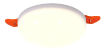 Точечный светильник ST Luce Ledder ST700.548.08 - 