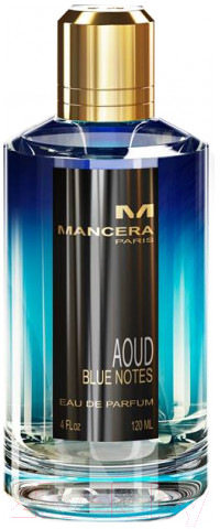 Парфюмерная вода Mancera Aoud Blue Notes