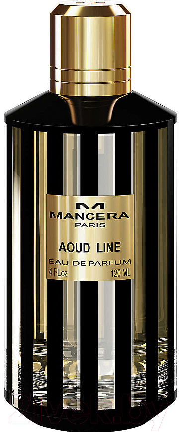 Парфюмерная вода Mancera Aoud Line