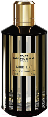 Парфюмерная вода Mancera Aoud Line (120мл)