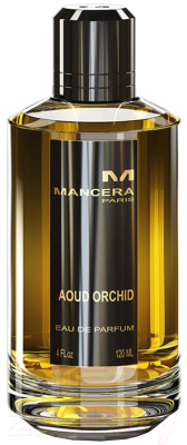 Парфюмерная вода Mancera Aoud Orchid (120мл)