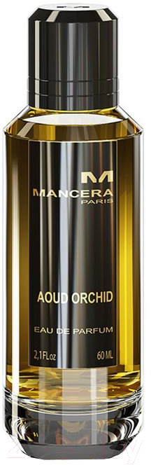 Парфюмерная вода Mancera Aoud Orchid