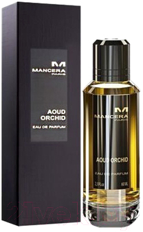 Парфюмерная вода Mancera Aoud Orchid (60мл)