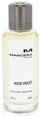 Парфюмерная вода Mancera Aoud Violet