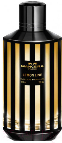 Парфюмерная вода Mancera Lemon Line