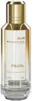 Парфюмерная вода Mancera Pearl (60мл) - 