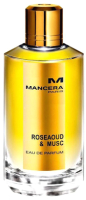 Парфюмерная вода Mancera Roseaoud & Musc (120мл) - 