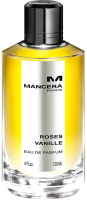 Парфюмерная вода Mancera Roses Vanille (120мл) - 