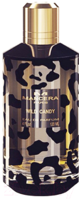 Парфюмерная вода Mancera Wild Candy (120мл)