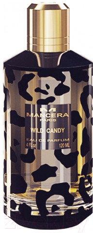 Парфюмерная вода Mancera Wild Candy