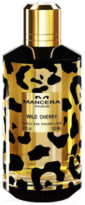 Парфюмерная вода Mancera Wild Cherry (120мл)