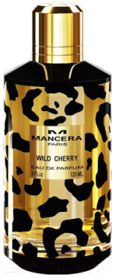 

Парфюмерная вода Mancera, Wild Cherry