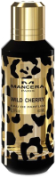 Парфюмерная вода Mancera Wild Cherry (60мл) - 