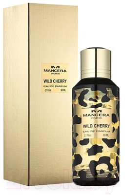 Парфюмерная вода Mancera Wild Cherry (60мл)