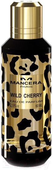 Парфюмерная вода Mancera Wild Cherry