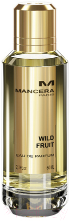 Парфюмерная вода Mancera Wild Fruits