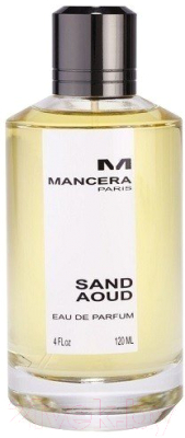 Парфюмерная вода Mancera Sand Aoud (120мл)