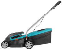 

Газонокосилка электрическая Gardena, PowerMax 32/36V P4A
