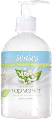 

Мыло жидкое Avon, Небесная гармония