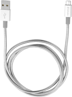 

Кабель, USB A - micro USB B / 48862