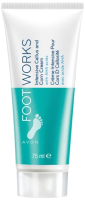 

Крем для ног Avon, От натоптышей