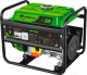 Миниатюра изображения товара Бензиновый генератор СибрТех БС-1200 (94541)