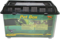 Переноска для животных Lucky Reptile Pet Box Medium / PB-M - 
