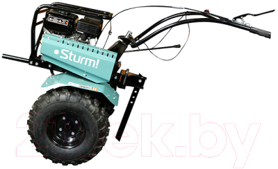 Мотоблок Sturm! GK847CI19