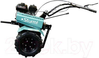 Мотоблок Sturm! GK827CI10-LG