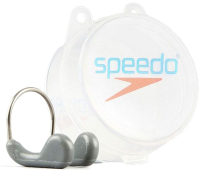 Зажим для носа Speedo 00497-0817 / 8-004970817-0817 (серый) - 