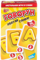 

Настольная игра Dream Makers, Говорун / 2104C