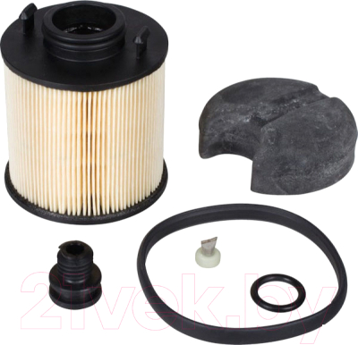 

Топливный фильтр Mann-Filter, U620/4YKIT