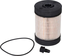 

Топливный фильтр Mann-Filter, U630XKIT