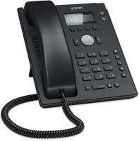 VoIP-телефон Snom D120 / 00004462 - 