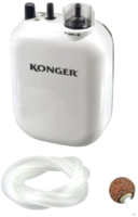 

Аэратор рыболовный Konger, №2 / 960000203