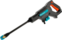 

Мойка высокого давления Gardena, AquaClean 24/18 P4A